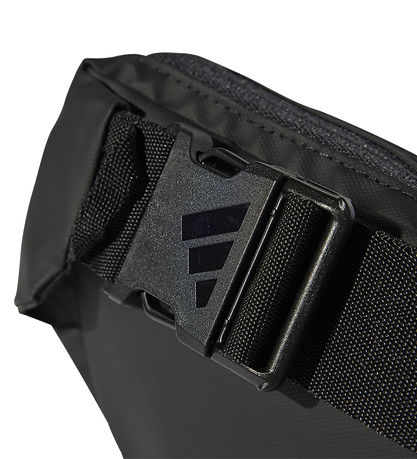 Sac Banane adidas Performance - PU - Ultramoderne - 2.7 L - Noir