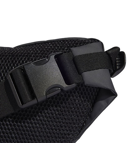 adidas Performance Mittistaska - PU - Hybrid - 3.25 L - Kolefni/