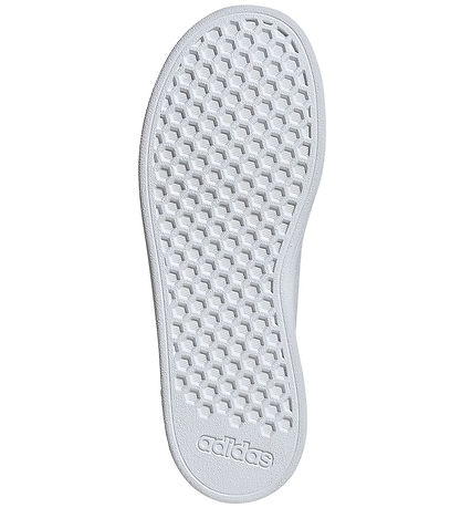adidas Performance Skór - Advantage Base 2.0 - Ftwwht/Ftwwht/Cbl