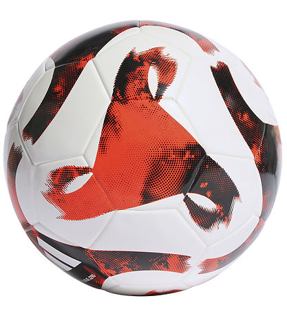 adidas Performance Voetbal - Tiro League Junior 290 - Wit/Zwart/