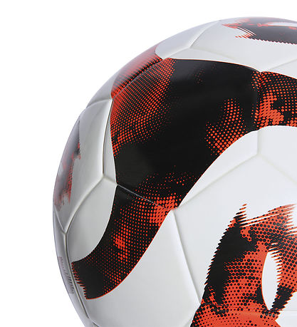 adidas Performance Voetbal - Tiro League Junior 290 - Wit/Zwart/