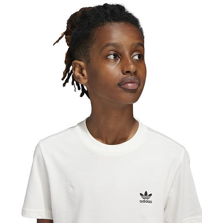 adidas Originals T-shirt - Clowhite