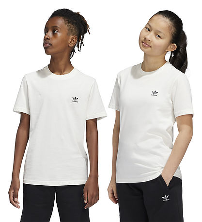 adidas Originals T-shirt - Clowhite