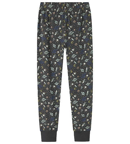 Ensemble de Pyjama Name It - 2 Pièces - Noos - NkmNightset - For
