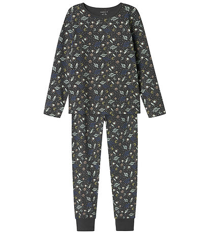 Ensemble de Pyjama Name It - 2 Pièces - Noos - NkmNightset - For