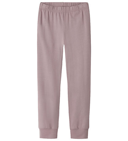 Name It Pyjama Set - 2 Parts - Noos - NkfNightset - Barely Pink/