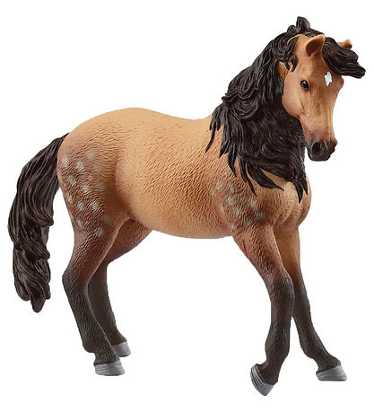 Schleich Horse Club - Andalusian Mare - H: 10.6 cm - 14894