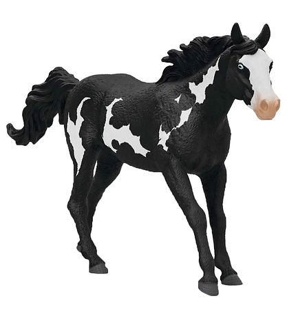 Schleich Horse Club - Paint Horse Gelding - H: 9 cm - 14900