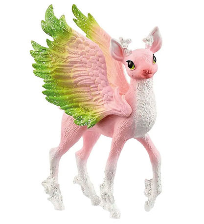 Schleich Bayala - Magic Deer Calf - H: 9 cm - 70821