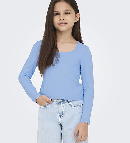 Kids Only Blouse - Kogea 2-ways - Open Air