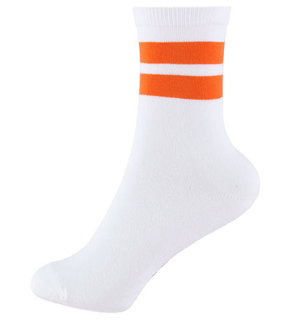 Name It Socks - 5-Pack - NkmVilde - Winsome Orchid
