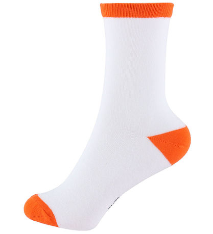 Name It Socks - 5-Pack - NkmVilde - Winsome Orchid