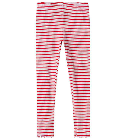 Name It Leggings - NmfVemma - Winsome Orchid/Lollipop