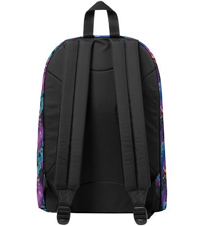 Sac à Dos Eastpak - Out Of Office - 27 L - Fleur de rêve Dark