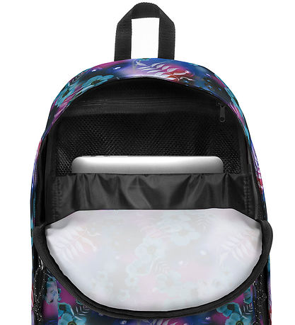 Sac à Dos Eastpak - Out Of Office - 27 L - Fleur de rêve Dark