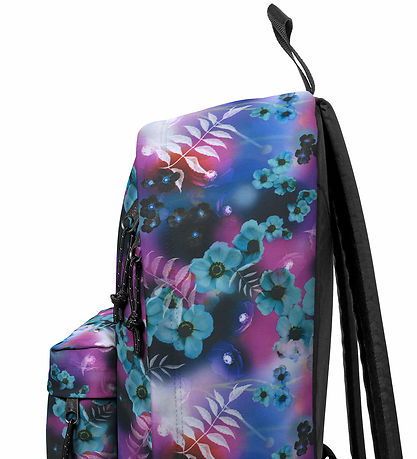 Sac à Dos Eastpak - Out Of Office - 27 L - Fleur de rêve Dark