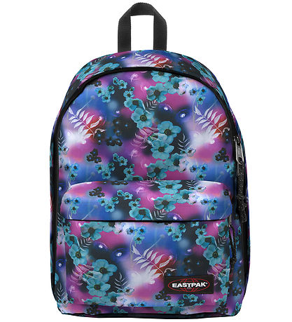 Sac à Dos Eastpak - Out Of Office - 27 L - Fleur de rêve Dark