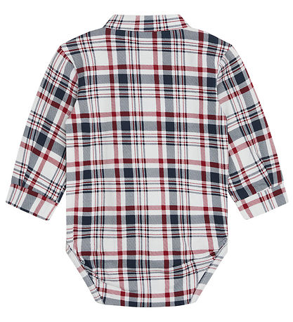 Hust and Claire Shirt Bodysuit L/æ - HcBoye - Sugar