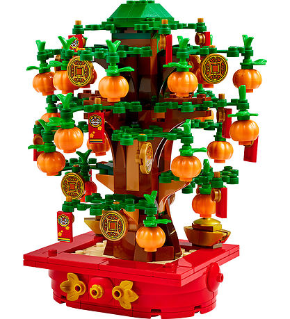LEGO® Money Tree 40648 - 336 Partar