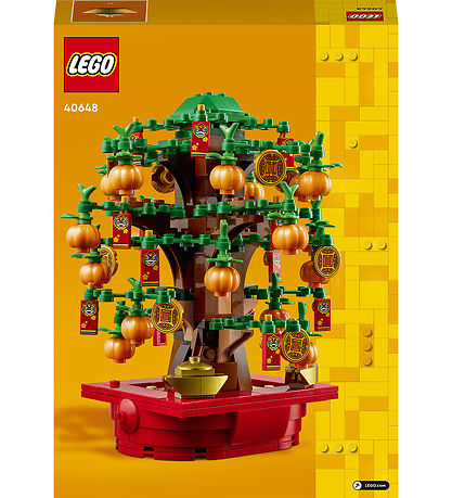 LEGO® Money Tree 40648 - 336 Partar