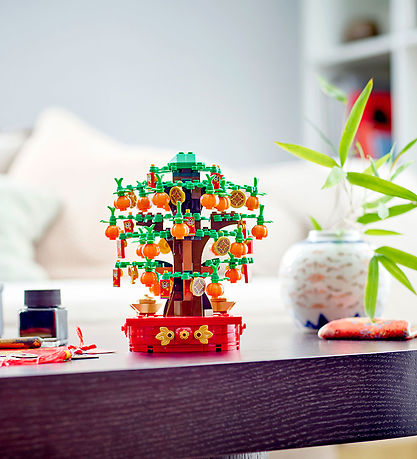 LEGO® Money Tree 40648 - 336 Partar