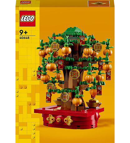 LEGO® Money Tree 40648 - 336 Partar