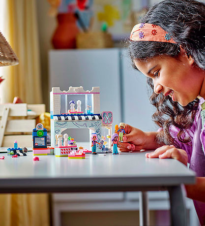 LEGO® Friends - Hair Salon and Accessories Store 42662 - 347 Set