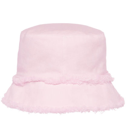 Emporio Armani Bucket Hat - Festival Bloom