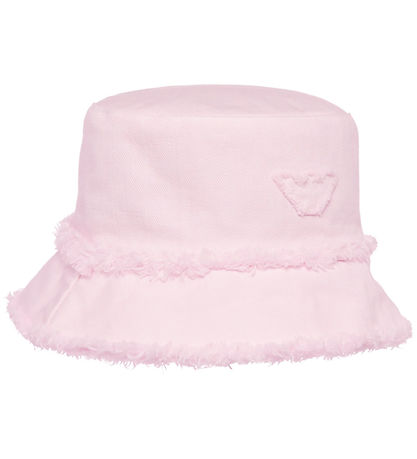 Emporio Armani Bucket Hat - Festival Bloom