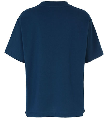 Emporio Armani Stuttermabolur - Key Largo