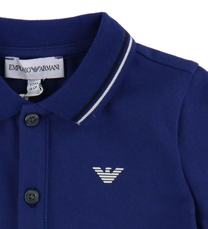 Emporio Armani Polo - Colonia Blue