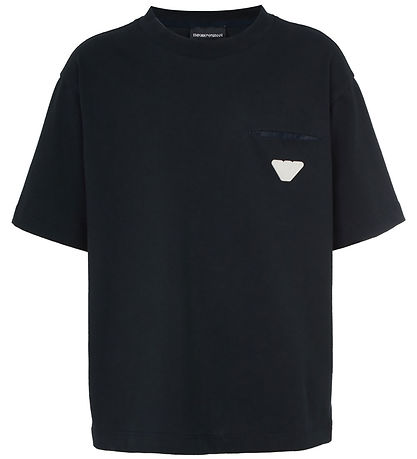 Emporio Armani T-shirt - Navy
