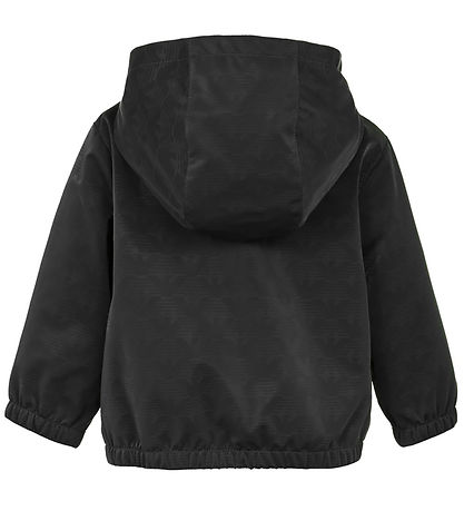 Emporio Armani Jacket - PU - Navy