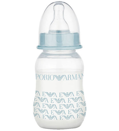 Emporio Armani Peli - Plast/Sílikon - 130 ml - Ljósblátt