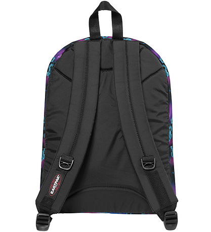 Sac à Dos Eastpak - Pinacle - 38 L - Fleur de rêve Dark