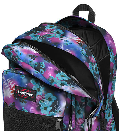 Sac à Dos Eastpak - Pinacle - 38 L - Fleur de rêve Dark