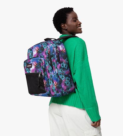 Eastpak Rucksack - Pinnacle - 38 L - Dreamflower Dark