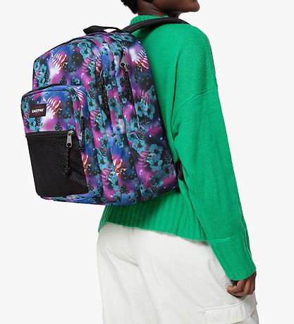 Eastpak Rucksack - Pinnacle - 38 L - Dreamflower Dark
