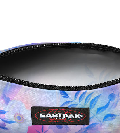 Eastpak Pennaveski - Benchmark Single - Draumablóm Bleikt