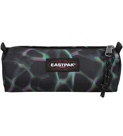 Eastpak Federmäppchen - Benchmark Single - Flüssigkeit Black