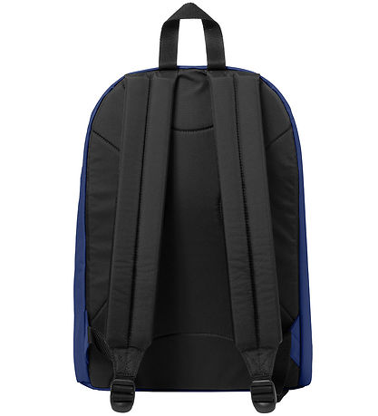Eastpak Bakpoki - Out Of Office - 27 L - Nightsky Dökkblátt