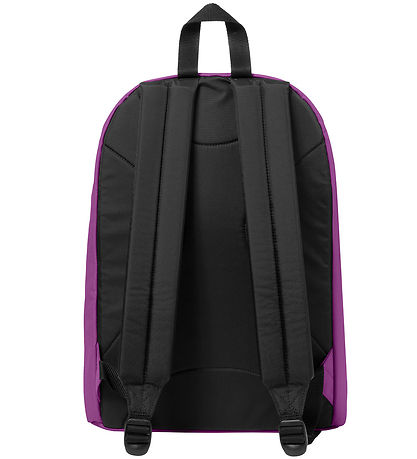 Eastpak Bakpoki - Out Of Office - 27 L - Fig Purple