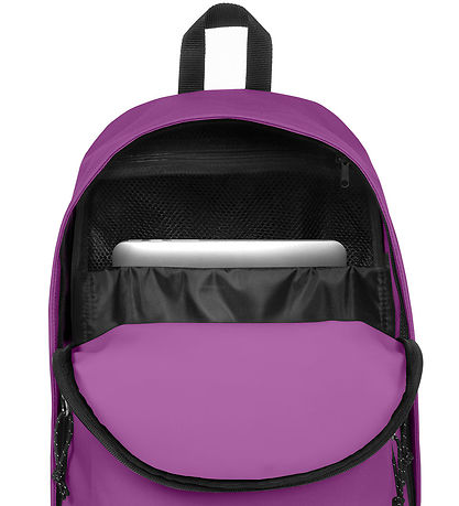 Eastpak Bakpoki - Out Of Office - 27 L - Fig Purple