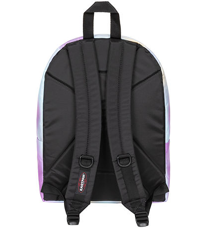 Eastpak Bakpoki - Pinnacle - 38 L - Spark Mermaid