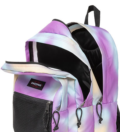Eastpak Bakpoki - Pinnacle - 38 L - Spark Mermaid