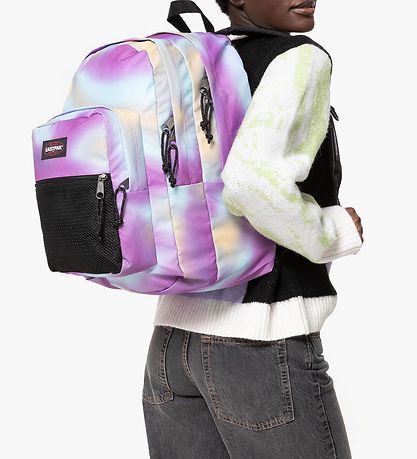 Eastpak Bakpoki - Pinnacle - 38 L - Spark Mermaid