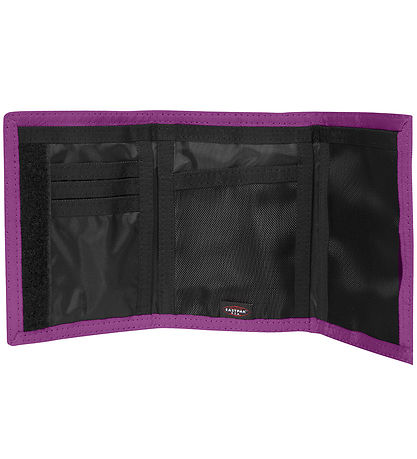 Eastpak Wallet - Crew Single - Fig Purple