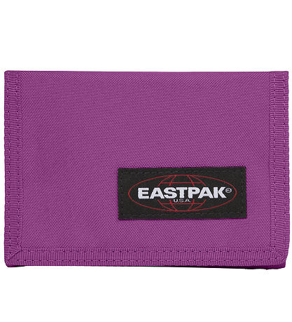 Eastpak Wallet - Crew Single - Fig Purple
