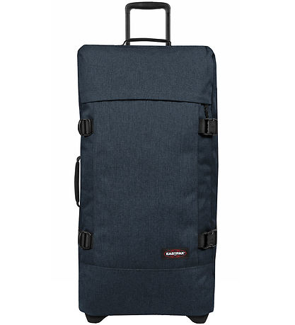 Eastpak Reisetasche m. Räder - Transit'r L - 121L - Triple Denim