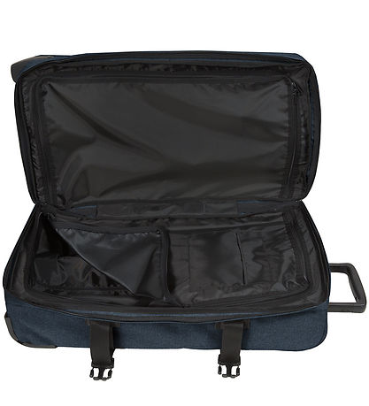 Eastpak Ferðataska M. Hjól - Transit'r M - 78L - Þrefalt Gallaef